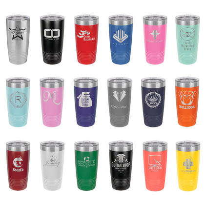 Tumblers