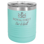 Polar Ringneck Tumblers (10 oz, 20 oz and 30 oz)