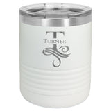 Polar Ringneck Tumblers (10 oz, 20 oz and 30 oz)