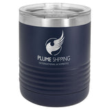 Polar Ringneck Tumblers (10 oz, 20 oz and 30 oz)