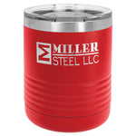 Polar Ringneck Tumblers (10 oz, 20 oz and 30 oz)