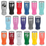 Polar Pilsner Tumblers (14 oz. or 20 oz.)