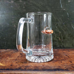 Ben Shot Bullet MugShot Beer Mug