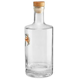 Ben Shot 750mL Decanter (Bullet, Golf, Broadhead)