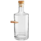 Ben Shot 750mL Decanter (Bullet, Golf, Broadhead)