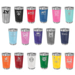 Polar Camel Pints (16 oz)